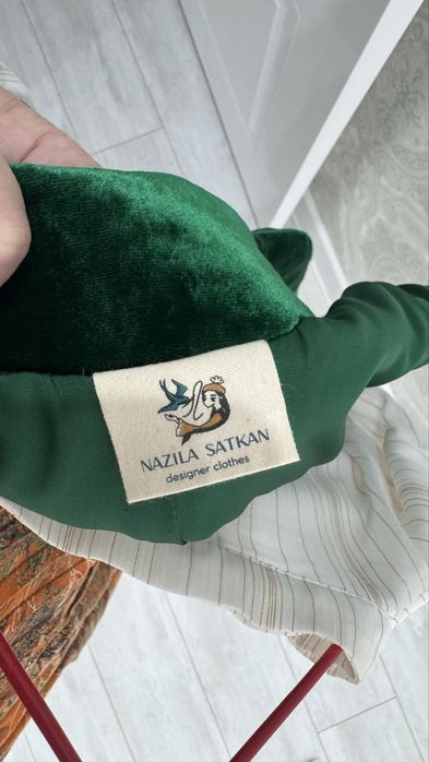 Платье Giza, кажекей