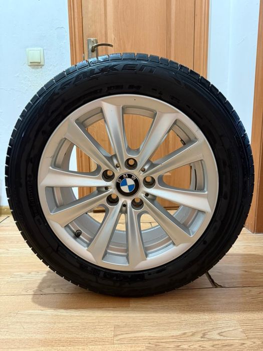 Шины и диски 4 шт