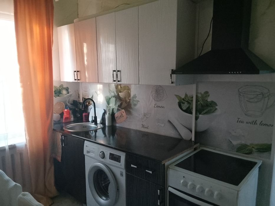 Продам квартиру срочно