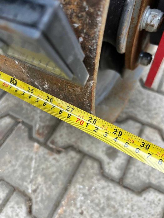 Валяк Road Roller – бензинов, 13.5 к.с., 1 т (Нов) + Видео