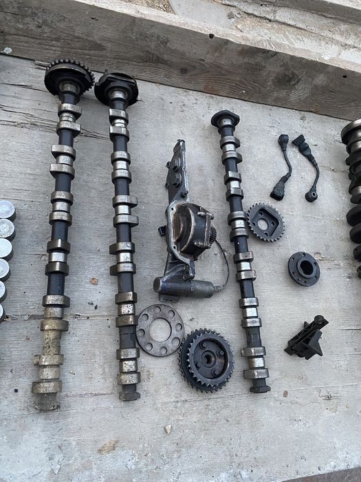 Продам запчачти на бмв е34-е36