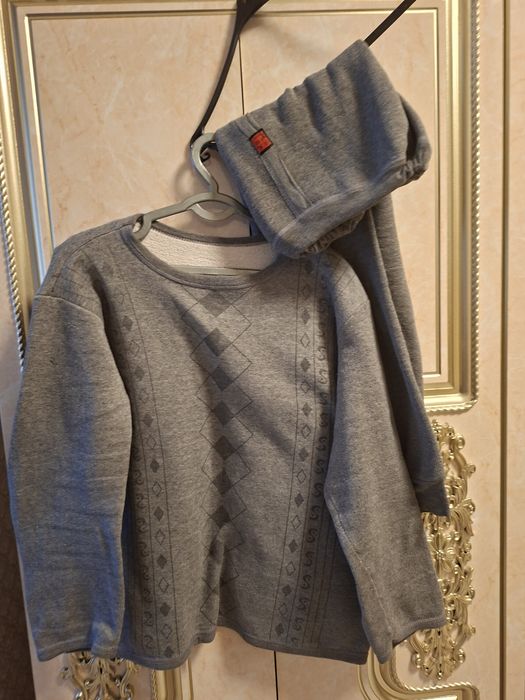 Продам мужской  и женский пижама