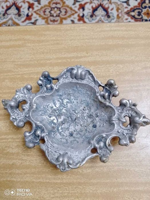 пепельница винтаж