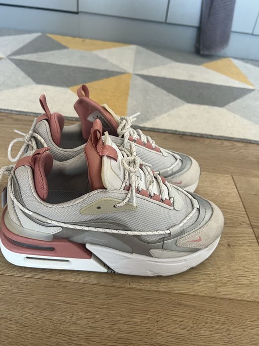 Nike air max furyosa
