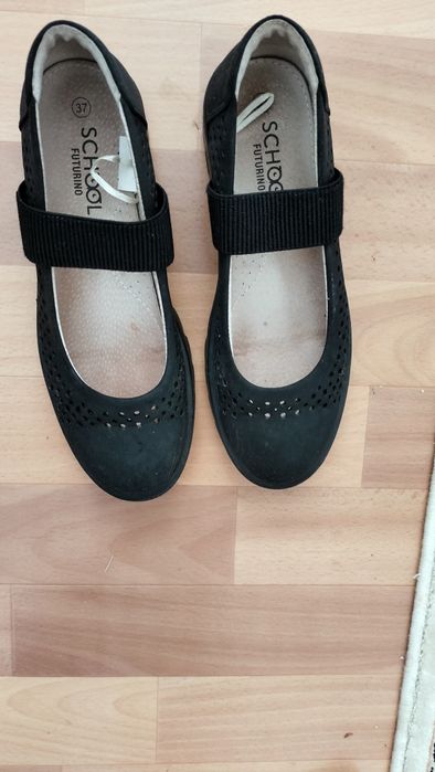 Детские туфли  37 размер