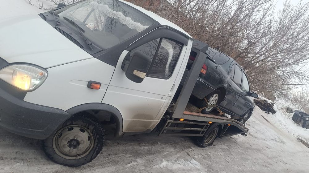 Услуги эвакуатора не дорого