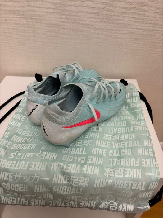 Nike phantom gx 2 elite low бутсы