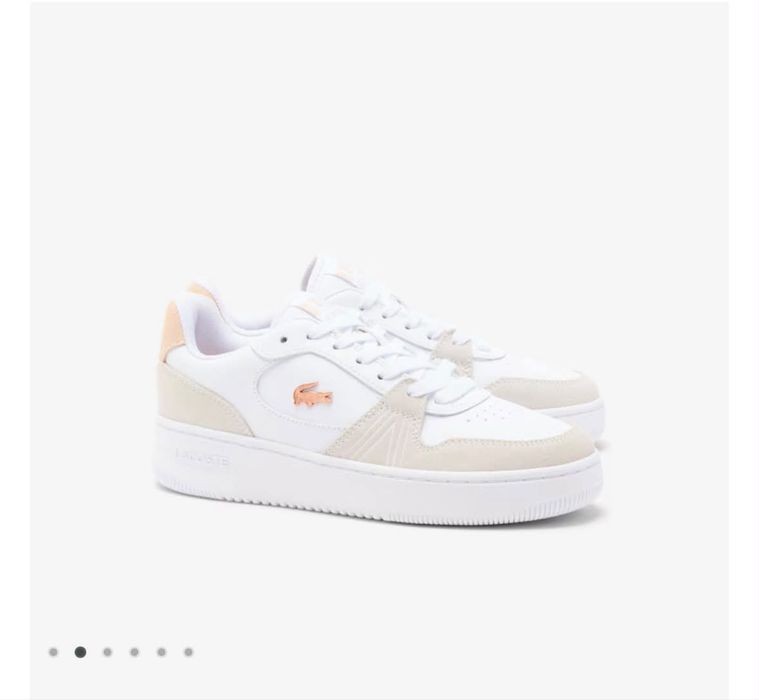 Кроссовки Lacoste оригинал