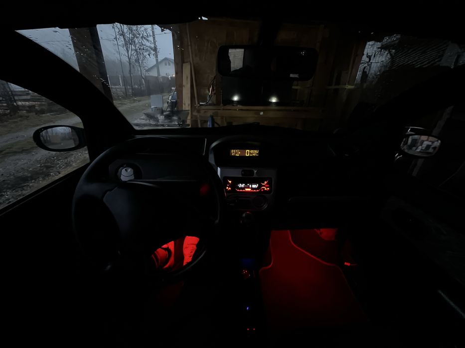 Microcar MC city ( nu aixam, yoyo, ligier, due, cityzen, chatenet )