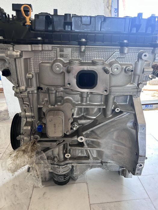 Suzuki Vitara 2018 Engine new 1.4i