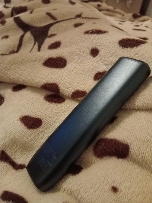 vand iqos iluma !
