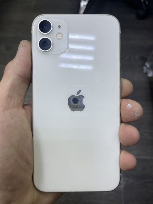 Продаю iPhone 11, 64 gb