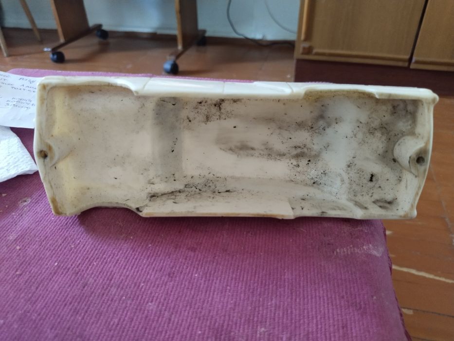 Автомобиль Чайка