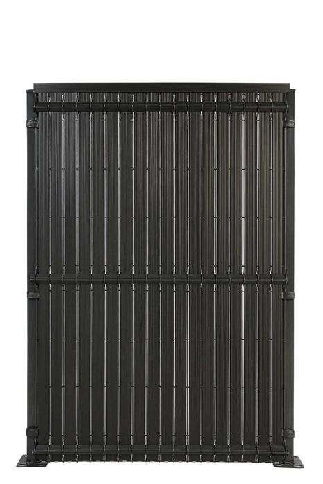 Огради с гаранция - София - Суходол - МАКСКОН - зелени и антрацитни