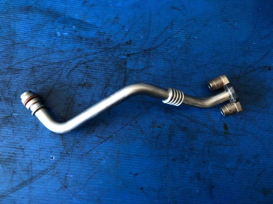 racord flexibil  0,9 b renault clio 4 h4b 2012-2019