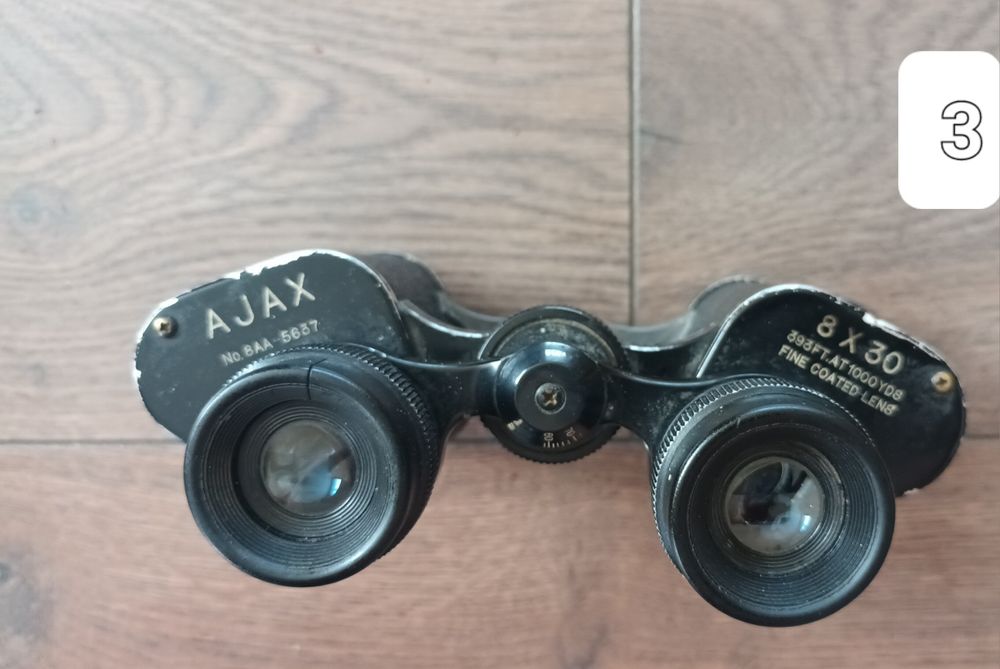 Бинокли /далекогледи/