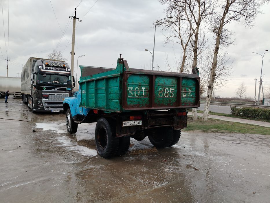 Zil sotiladi srochna