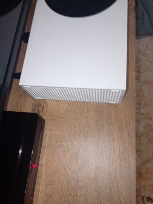 Consola Xbox series s