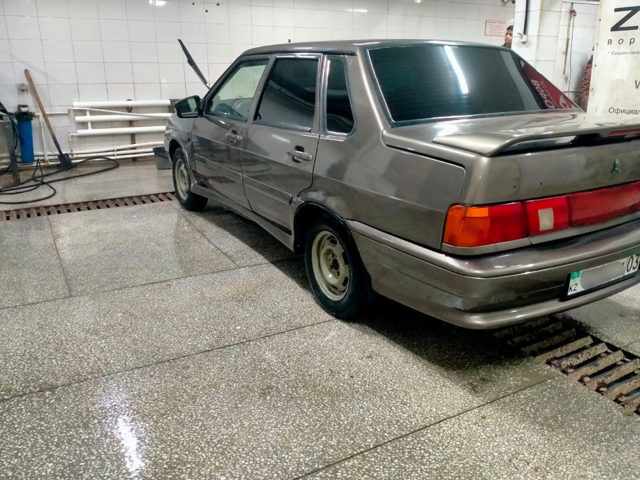 Продам ВАЗ 2115 СРОЧНО