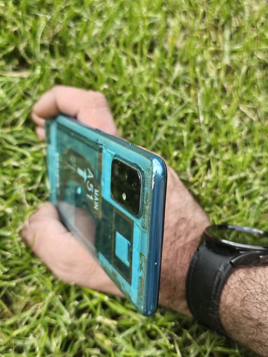 Samsung Galaxy A51  pentru piese
