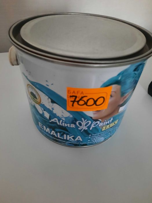 Продам краску без запаха