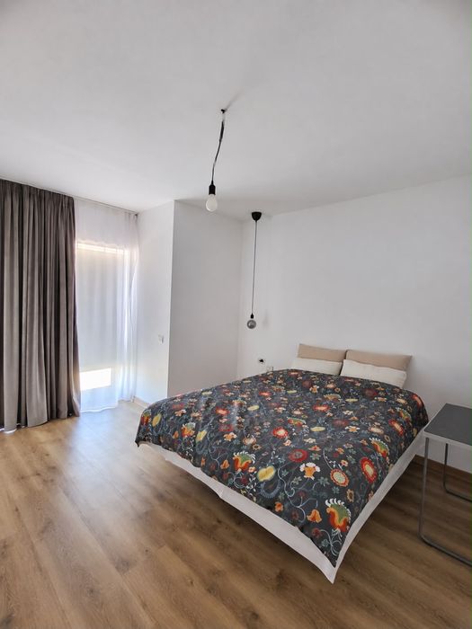 Casă individuală de vânzare în Ghiroda, Timis
