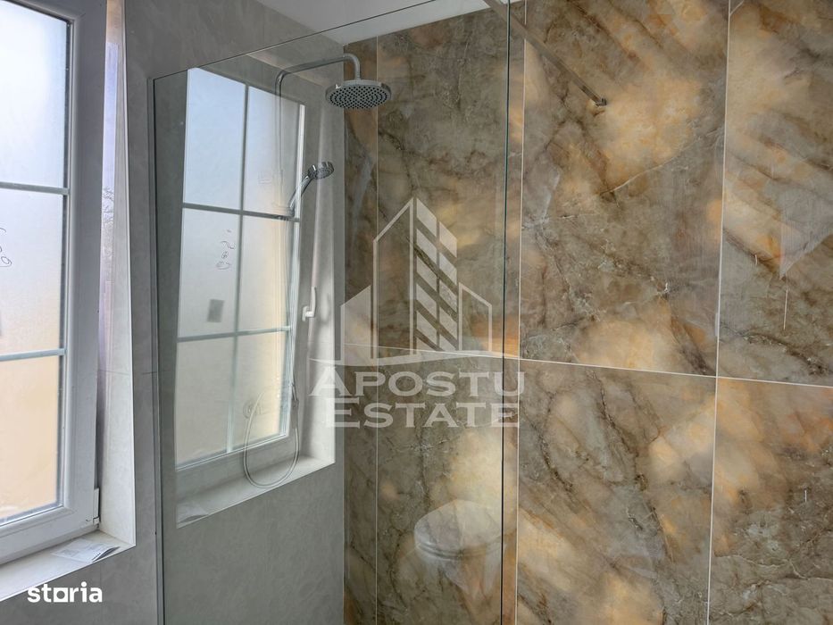 Duplex in Mosnita Noua