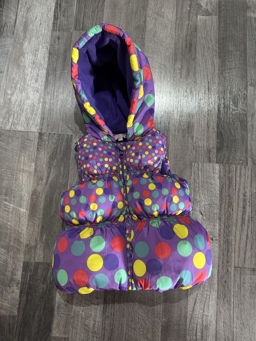 Супер сладко детско  елече