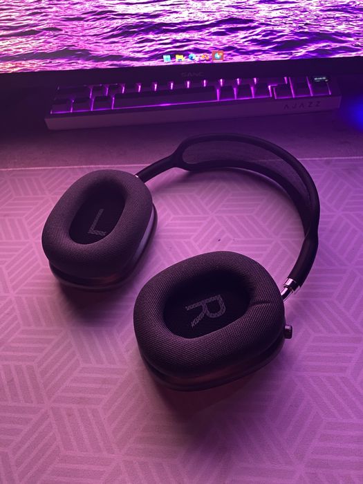 Продам Air Pods Max (копия)