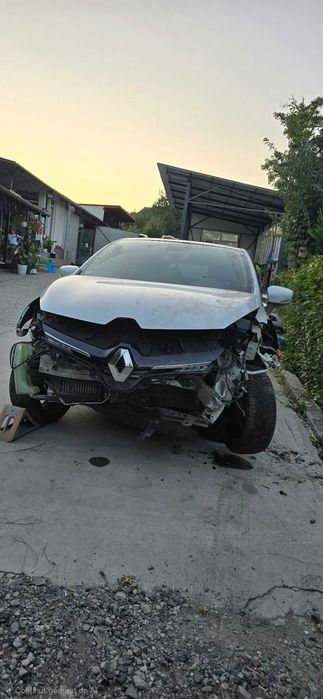 Vand Renault Clio 4