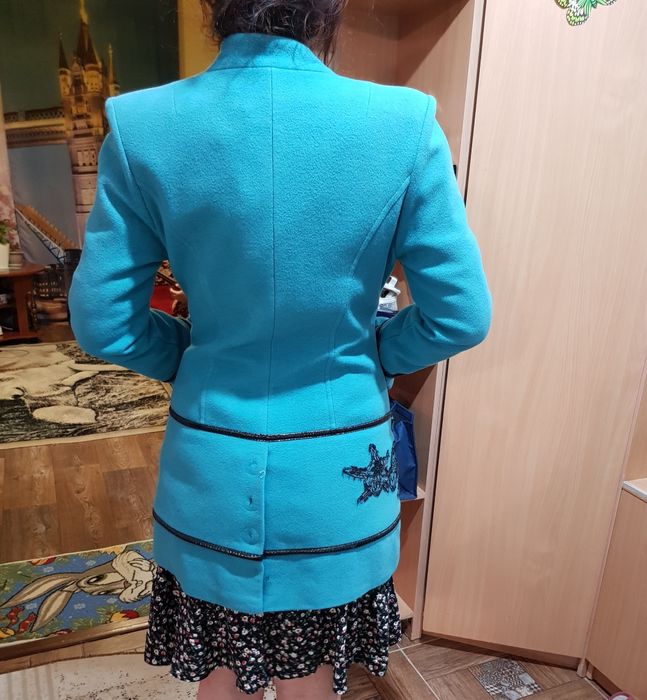 Зимняя куртка, пальто