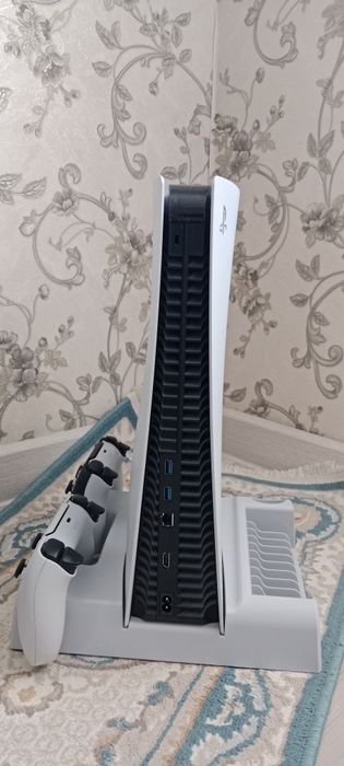 Продается или обмен Playstation 5