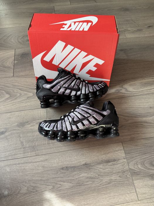 Nike Shox