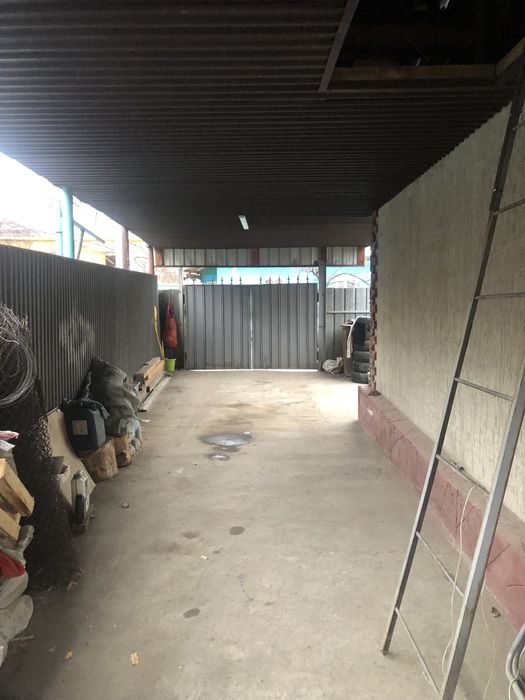 Продается дом в Талгаре в районе завода Зета