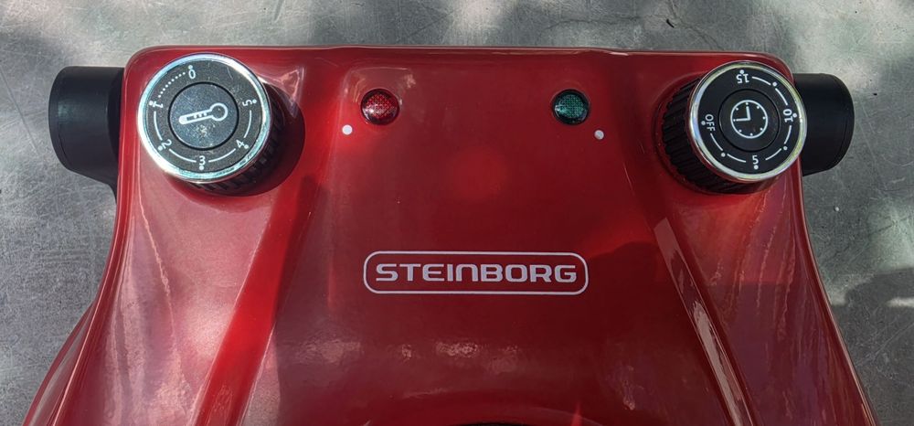 Пицарка Steingborg