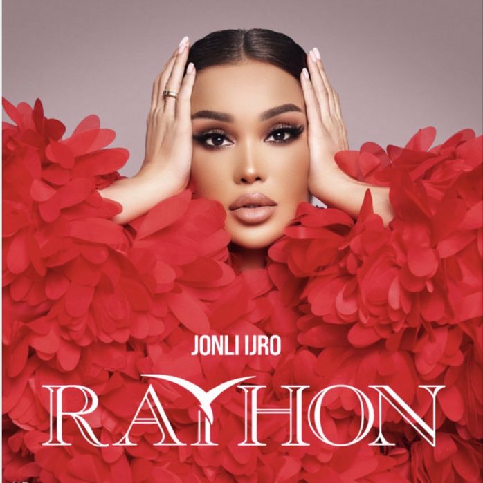 Rayhon kansert dasturi