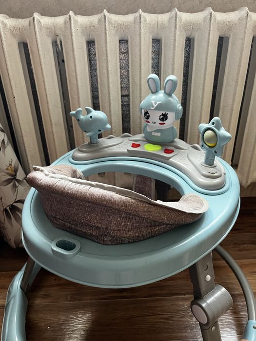 Ходунки для ребенка