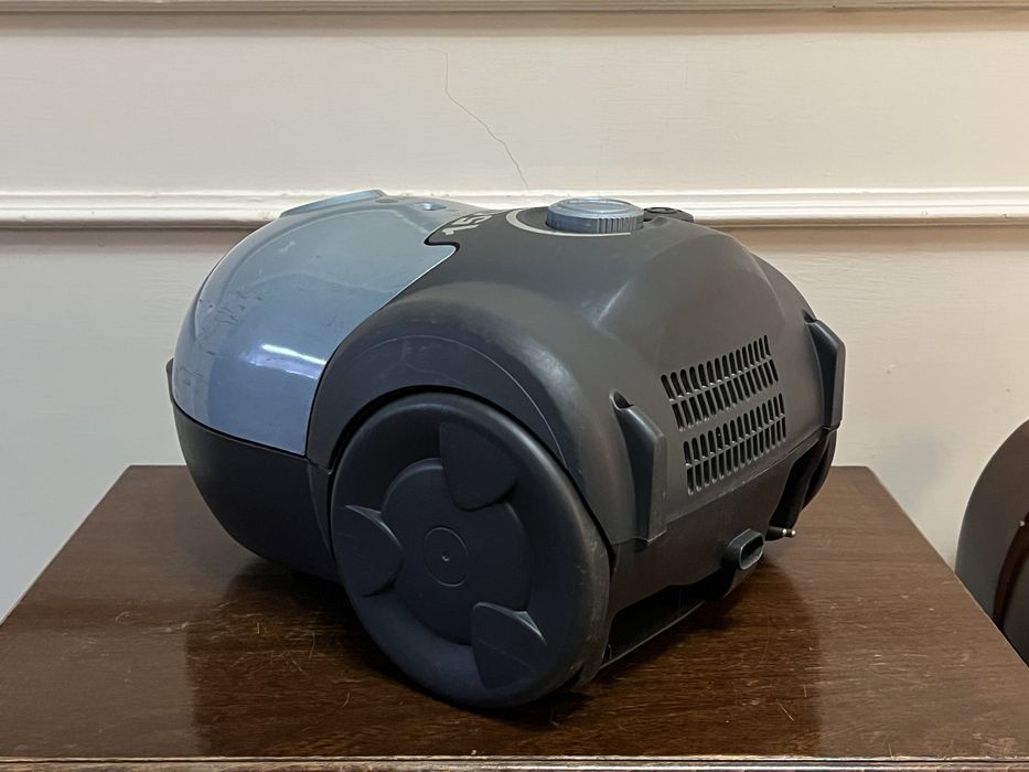 Пылесос LG V-CP253RT