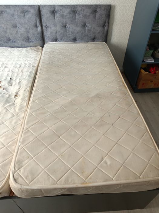 Матрас 8к,второй в подарок если нужен