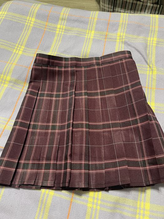 Юбка для девочки