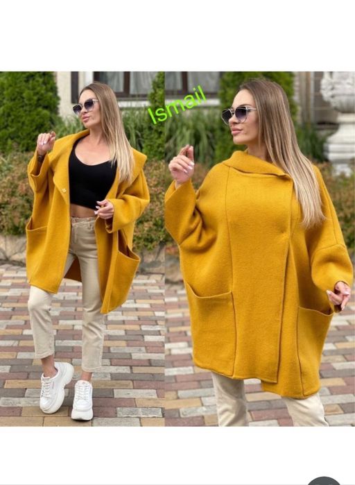 Продам стильный кардиган