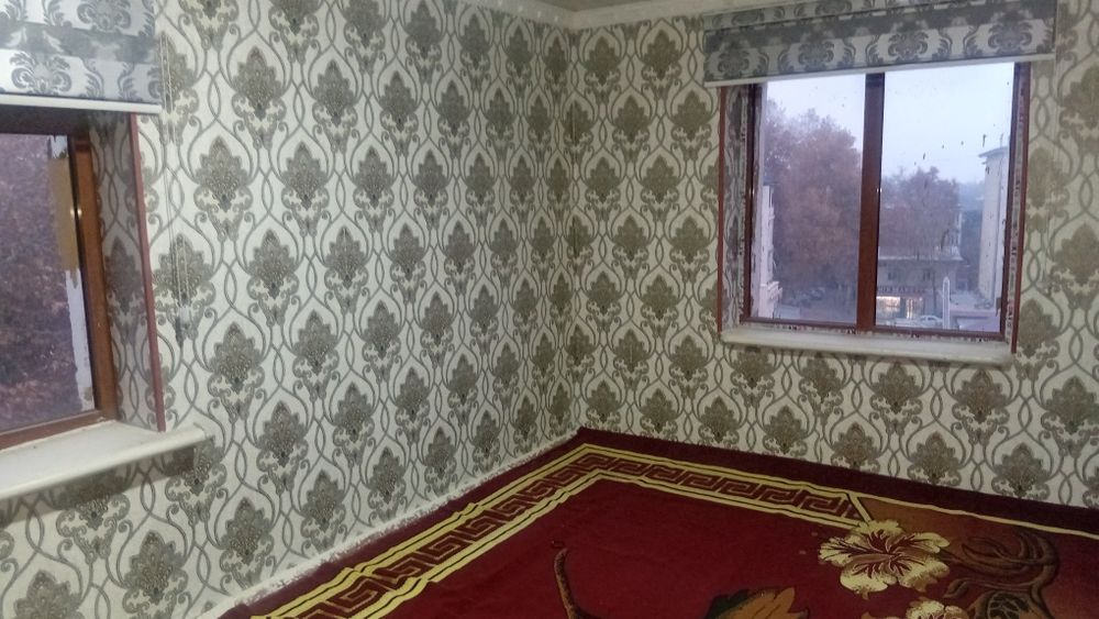 Продается 2 комнатная квартира