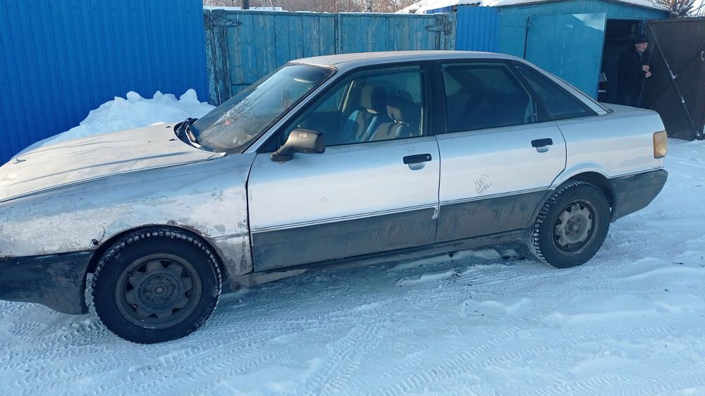 Продам Ауди 80б3