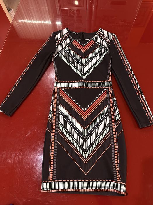 Рокля С размер.