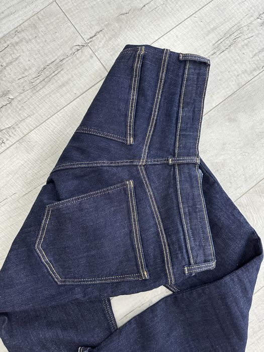 Дамски дънки Zara