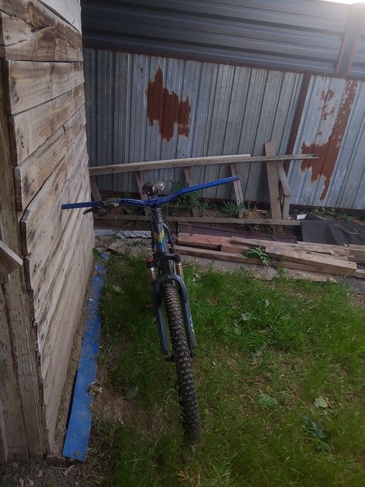 Срочно продам ВЕЛОСИПЕД
