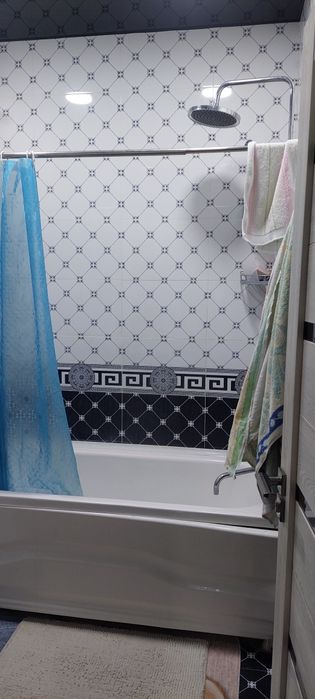 СЕРГЕЛИ 7 - продаю квартиру 3в4/4/9 85м2.