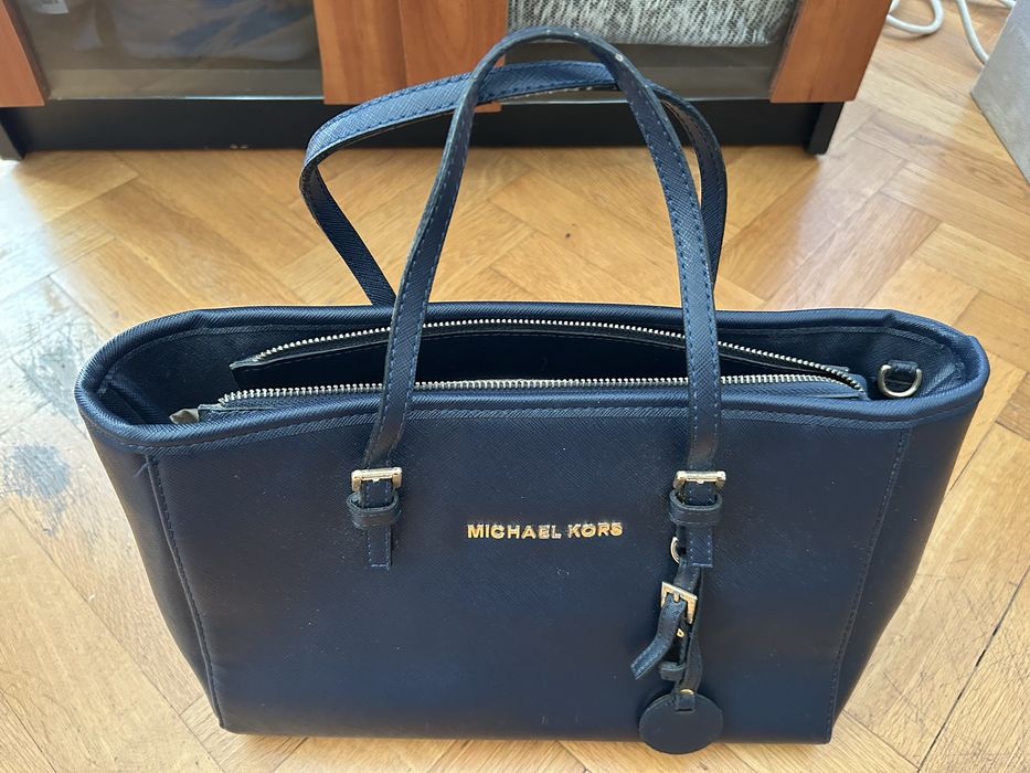 Дамска чанта Michael Kors