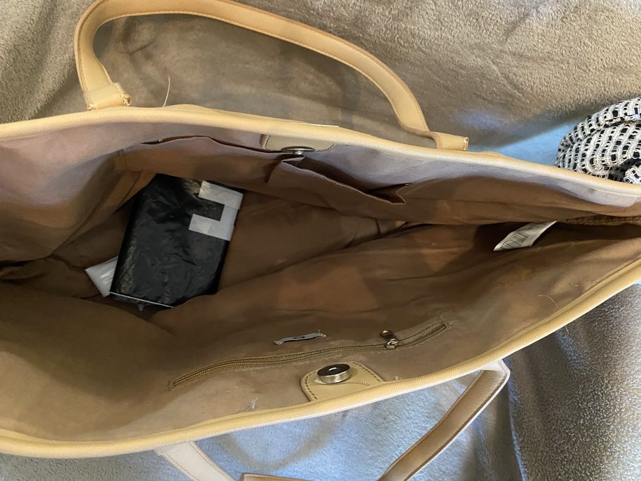 Tommy Hilfiger/различни /дамска чанта