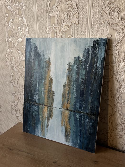 Интерьерные картины